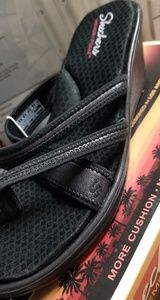 Skechers Cali Memory Foam